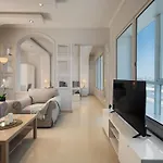 Compound In Riyadh, Tranquility In Every Direction