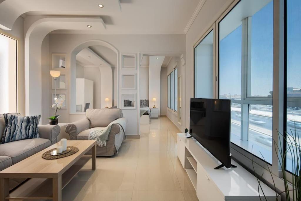 Compound In Riyadh, Tranquility In Every Direction * Riyadh